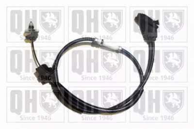 QUINTON HAZELL qcc1790 -  Трос, управление сцеплением